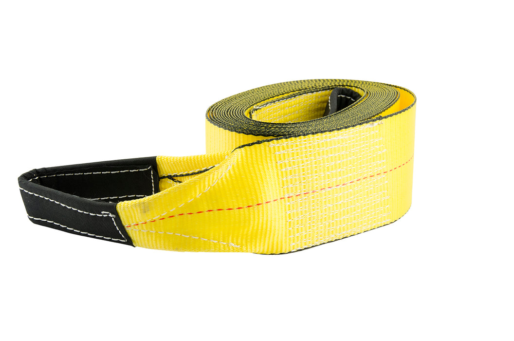 Erickson 59705 4" x 30' ECONOMY TOW STRAP