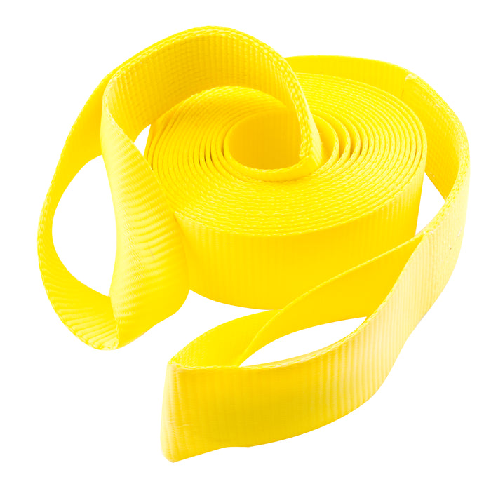 Erickson 59798 3"X 20' RECOVERY STRAP 22, 500 LB.