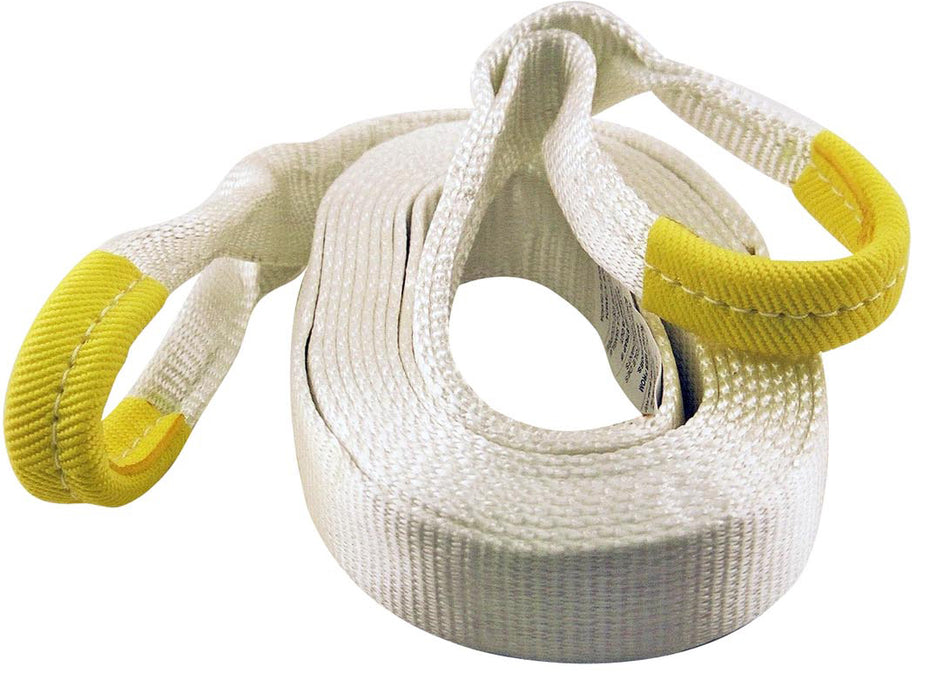 Erickson (447) 59800 3" x 30' RECOVERY STRAP 27M LB