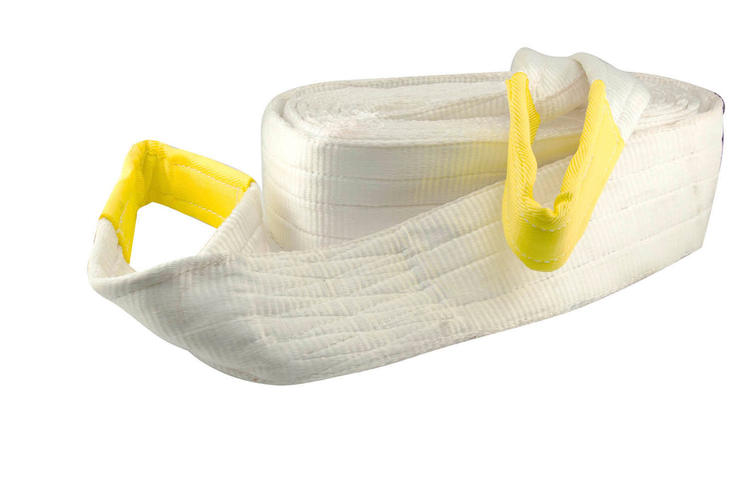 Erickson 59807 8" x 30' HD RECOVERY STRAP 100,000 LB.