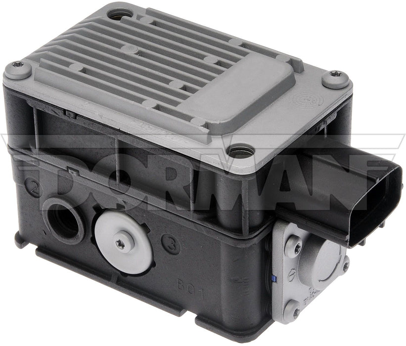 Dorman (415) 599-5001 Turbocharger Boost Pressure Valve