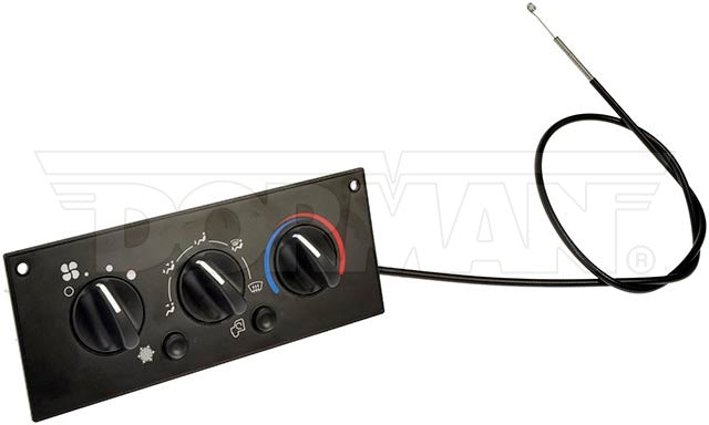 Dorman 599-5511 CLIMATE CONTROL