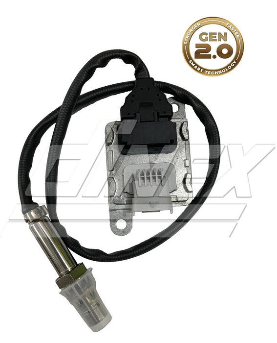 Dinex 5EL009 Nox Sensor Cummins