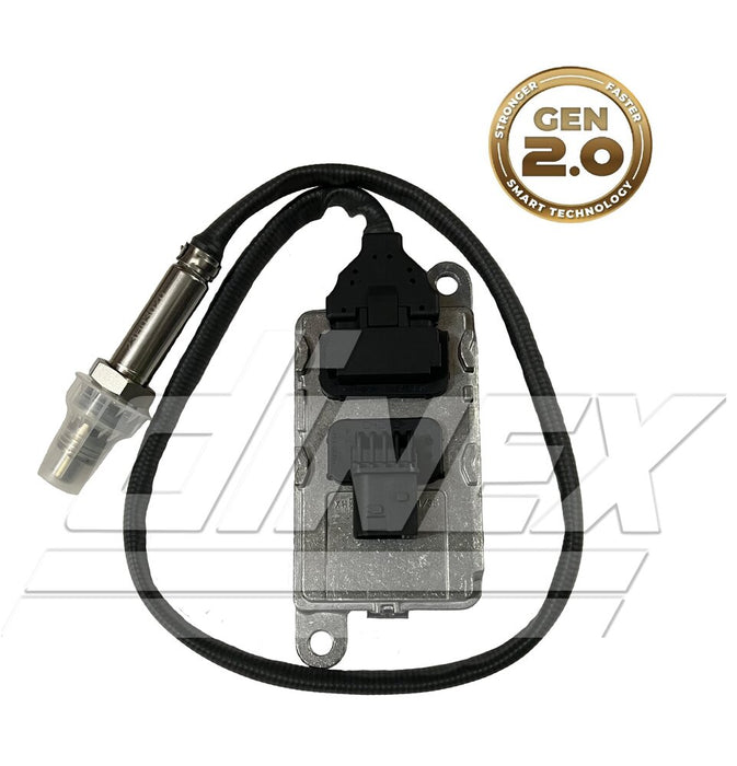 Dinex 5EL040 Nox Sensor Cummins