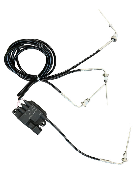 Dinex (340) 5EL050 Temperature Sensor Cummins/ Paccar