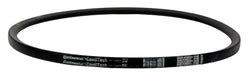 Continental 5V1320 Continental Continental HY-T Wedge Belt - Non-Cogged, 132.000" Effective Length, 0.625" Top Width