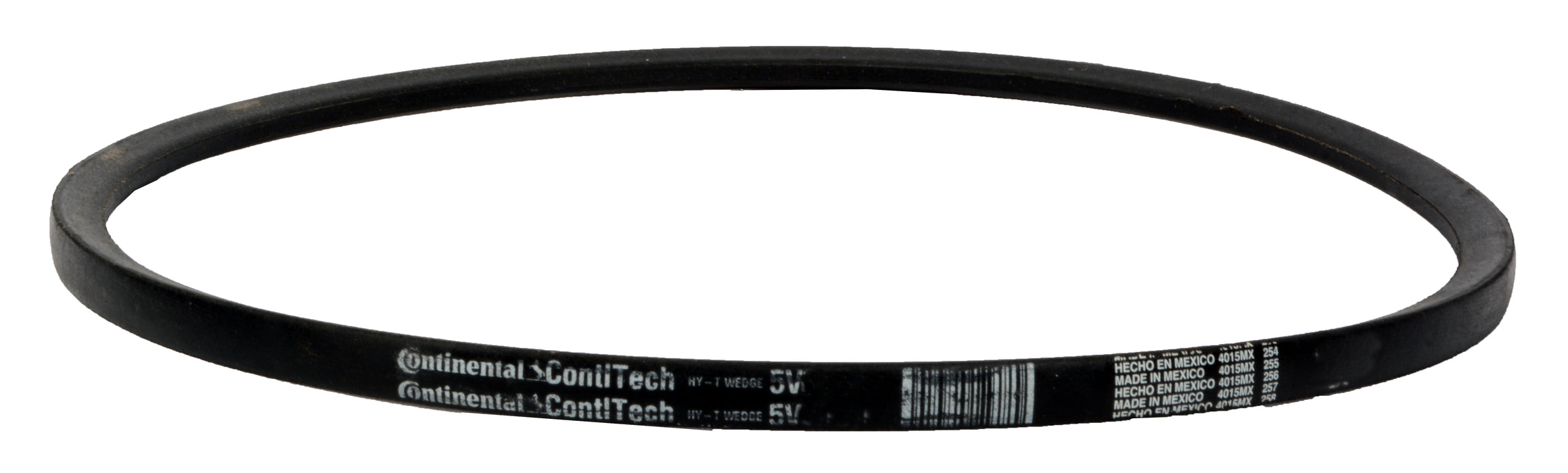 Continental 5V750 BELT-5V750 HY-T WEDGE
