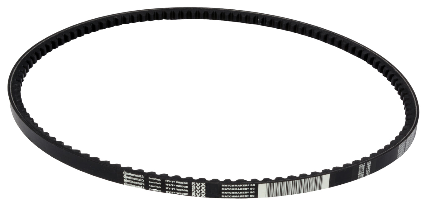 Continental 5VX1230 BELT-5VX1230 HY-T WEDGE