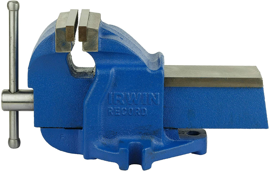 Irwin (928) 5 Irwin Bench Vise 5"