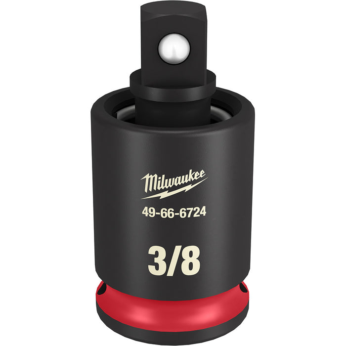 Milwaukee 49-66-6724 SHOCKWAVE Impact Duty™ 3/8" Drive Universal Joint