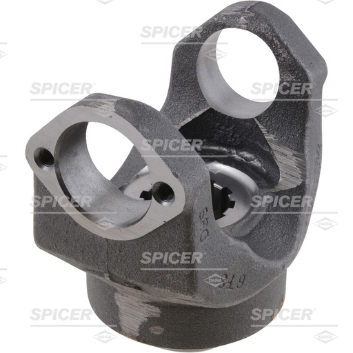 Dana 6-4-1981 Spicer Differential End Yoke