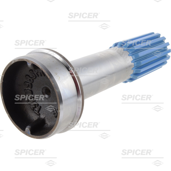 Dana 6-40-521 Spicer Drive Shaft Stub Shaft