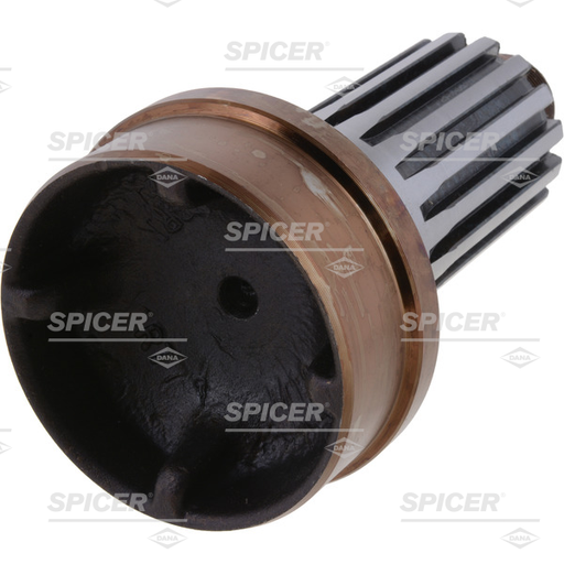 Dana 6-53-311 Spicer Drive Shaft Midship Stub Shaft