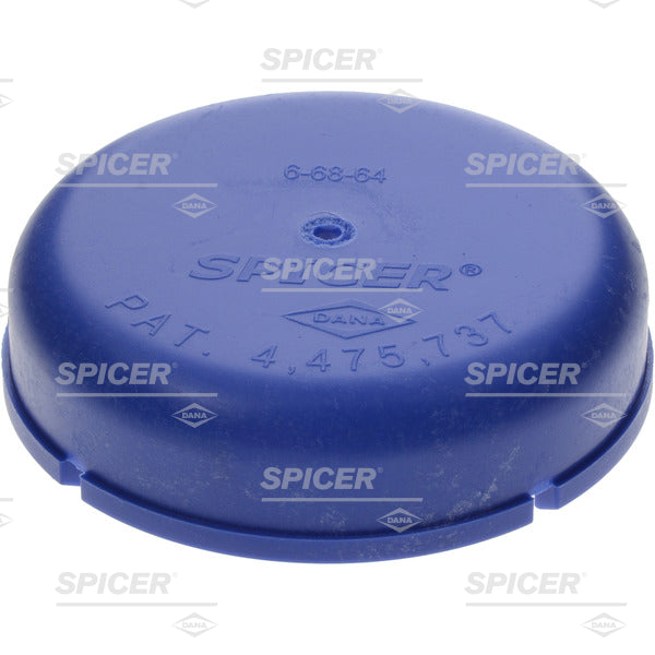 Dana 6-68-64 Spicer Drive Shaft Welch Plug