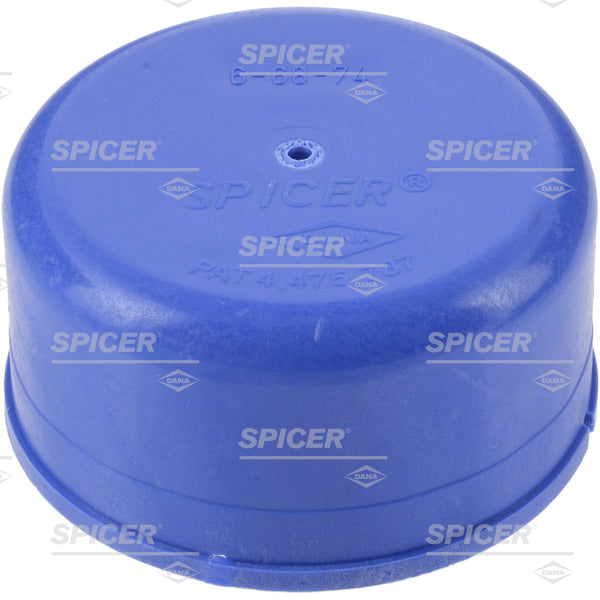 Dana 6-68-74 Spicer Drive Shaft Welch Plug