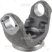 Dana 6.5-4-3381X Spicer Differential End Yoke