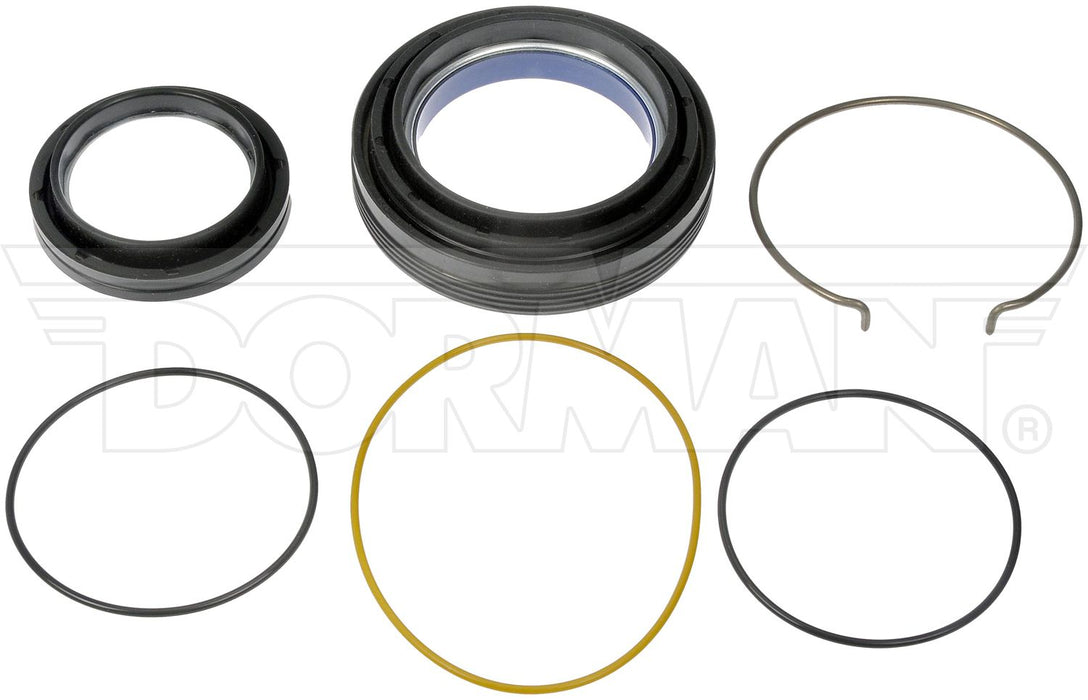 Dorman (415) 600-207 Wheel Hub Seal Kit