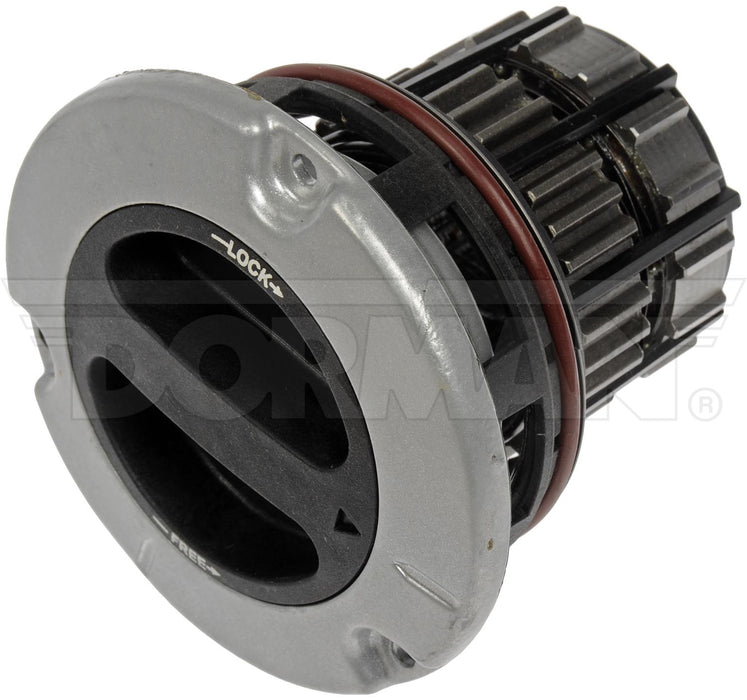 Dorman 600-220 Dorman 600-220 Manual Locking Hub Assembly, Application Summary: Ford 2020-05