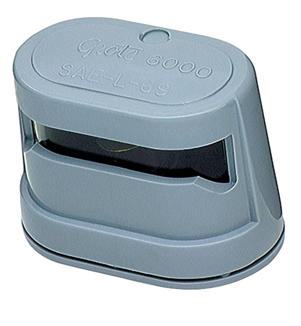 Grote 60001 Resealable Licence Light