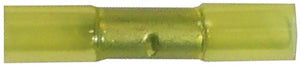 Pico 6001-15 25PCS 12-10GA HEAT SHRINK BUTT CONNECTORS - YELLOW