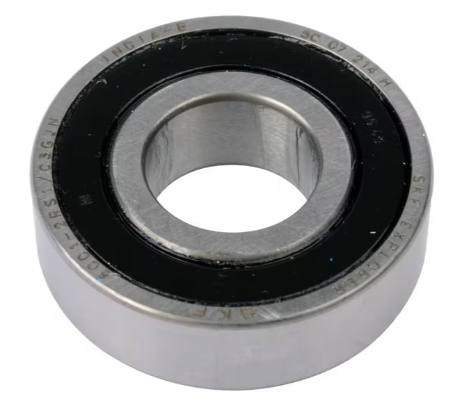 SKF (360) 6001-2RSJ Bearing