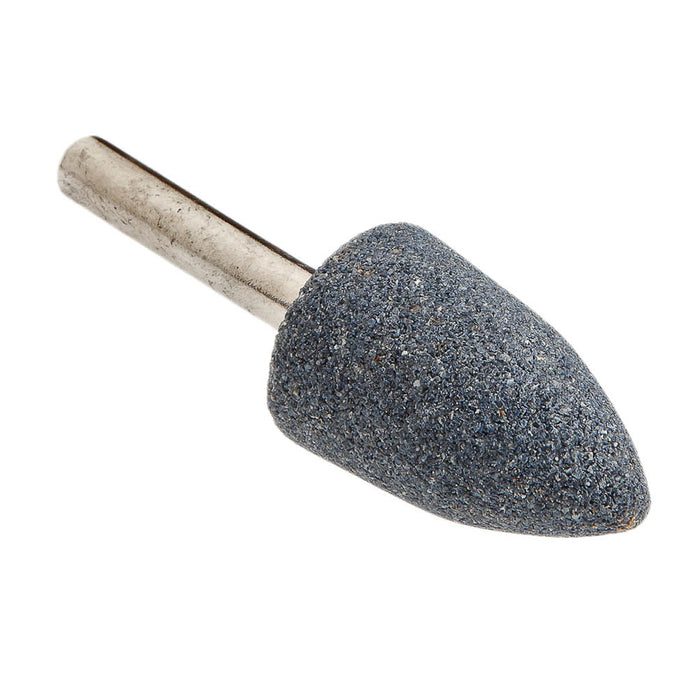 Forney 60029 Mounted Point, 1-1/4 in x 3/4 in Point Top (A12)