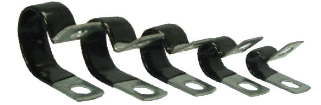 FMSI 6002 3/8" A/C Tube & Hose Clamp