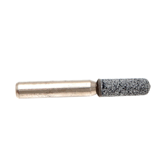 Forney 60032 Mounted Point, 3/4 in x 1/4 in Round End (A24)