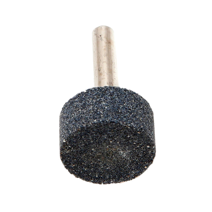 Forney 60035 Mounted Point, Cylindrical, 1 in x 1/2 in (W218)