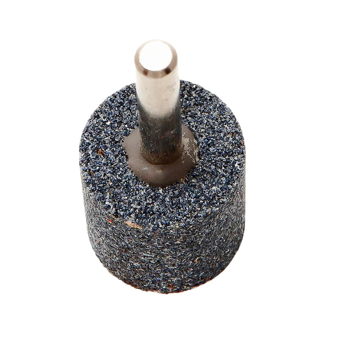 Forney (332) 60036 Mounted Point, Cylindrical, 1 in x 1 in (W220)