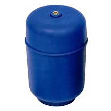 Firestone (217) 6003 Ride-Rite Air Suspension Helper Spring. Position: Rear.