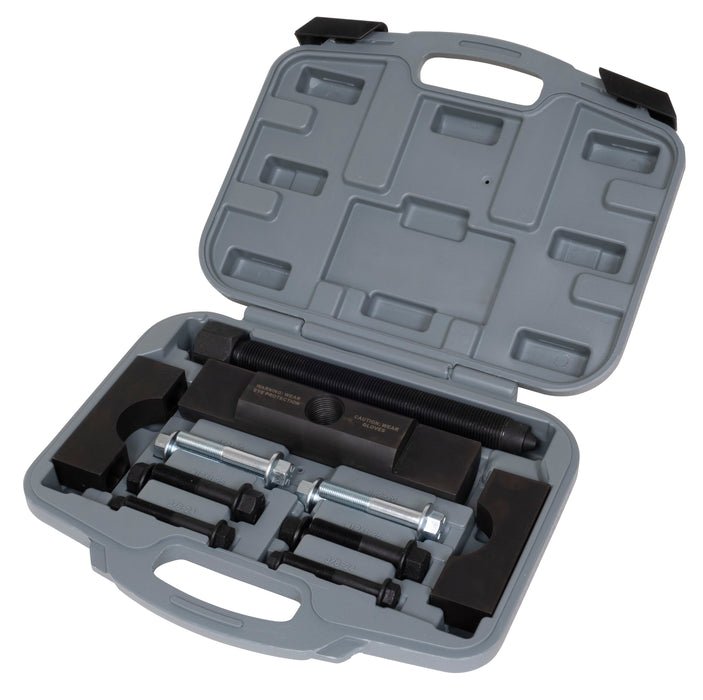 Lisle (371) 60050 60050 HEAVY-DUTY YOKE PULLER