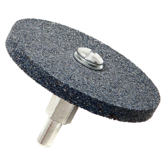 Forney 60054 Mounted Grinding Wheel, 2-1/2 in x 1/4 in