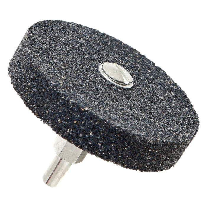 Forney (332) 60055 Mounted Grinding Wheel, 2-1/2 in x 1/2 in