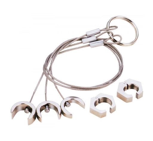 OTC/Bosch (142) 6005A GLOW PLUG REMOVER TOOL 