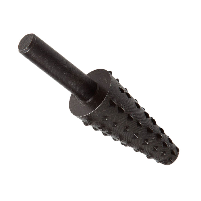 Forney (332) 60068 Forney 60068, Rotary Rasp, Conical Shaped, 1-3/8 in x 5/8 in x 1/4 in