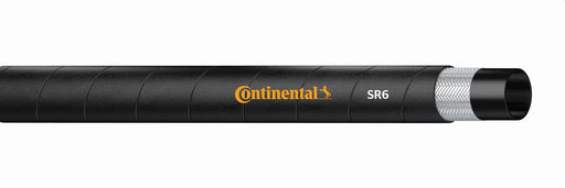 Continental Hydraulic SR6-08X50BX SR6 1/2" 100R3 Hose 50 FT