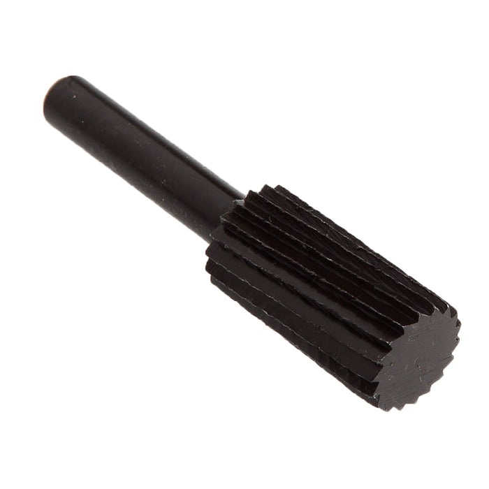 Forney (332) 60073 Rotary File, 1 in x 1/2 in x 1/4 in Cylindrical with Flat Top