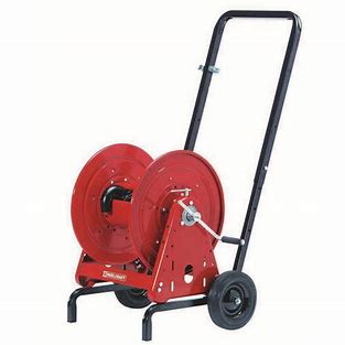 Reelcraft 600966 REELW/CART