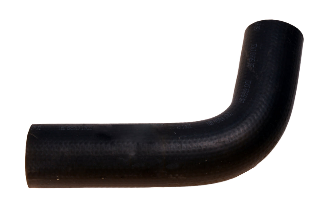 Continental (500) 60117 Molded Coolant Hose (SAE 20R4), 8" Length X 1.750" ID1 X 1.750" ID2