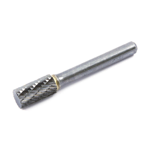 Forney (332) 60121 Tungsten Carbide Burr, 3/8 in Cylindrical (SA-3)