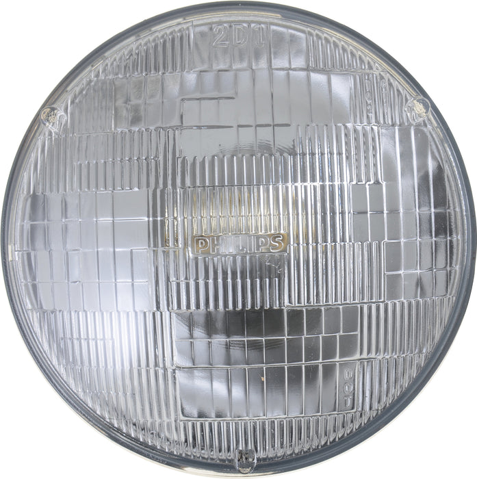 Philips Lumileds 6014C1 Philips Standard Sealed Beam 6014, Box, Single