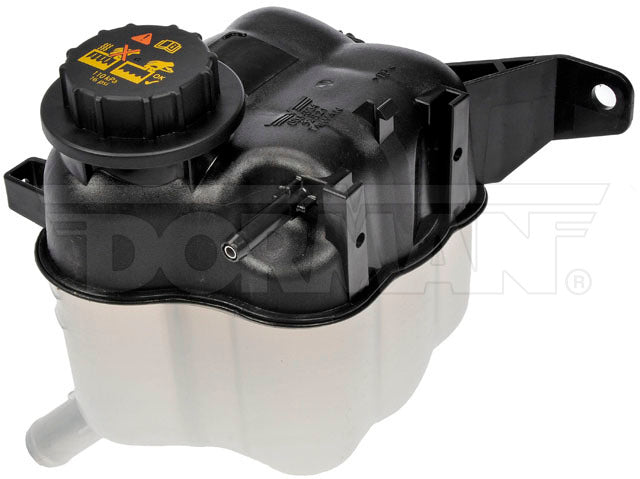 Dorman (415) 603-364 Dorman Pressurized Coolant Reservoir