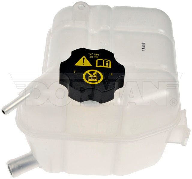 Dorman (415) 603-385 FLUID RESERVOIR