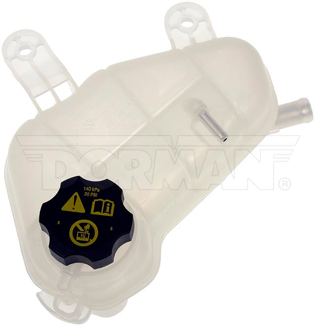 Dorman (415) 603-386 FLUID RESERVOIR