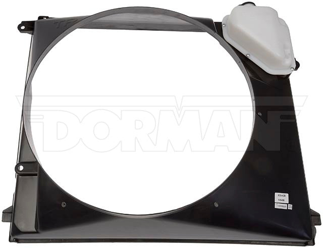 Dorman (415) 603-439 COOLANT RESEVOIR