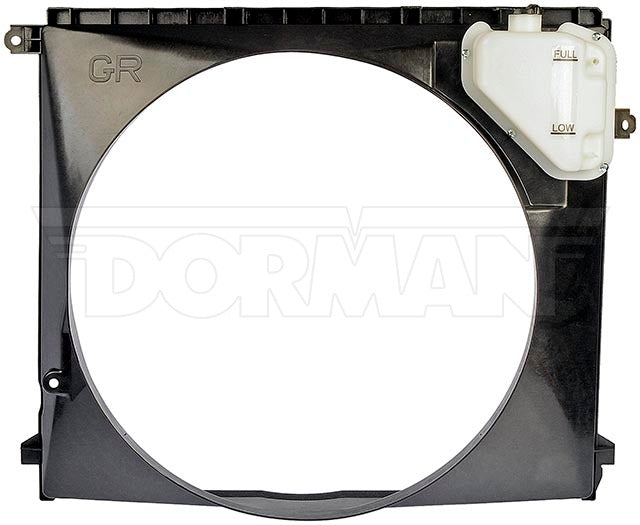 Dorman (415) 603-441 Dorman Fan Shroud With Integrated Coolant Reservoir