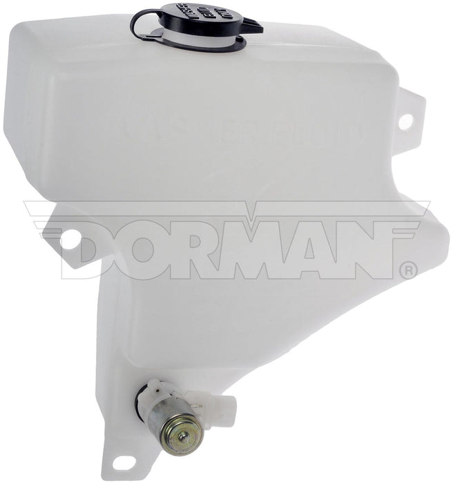 Dorman (415) 603-5402 Washer Fluid Reservoir