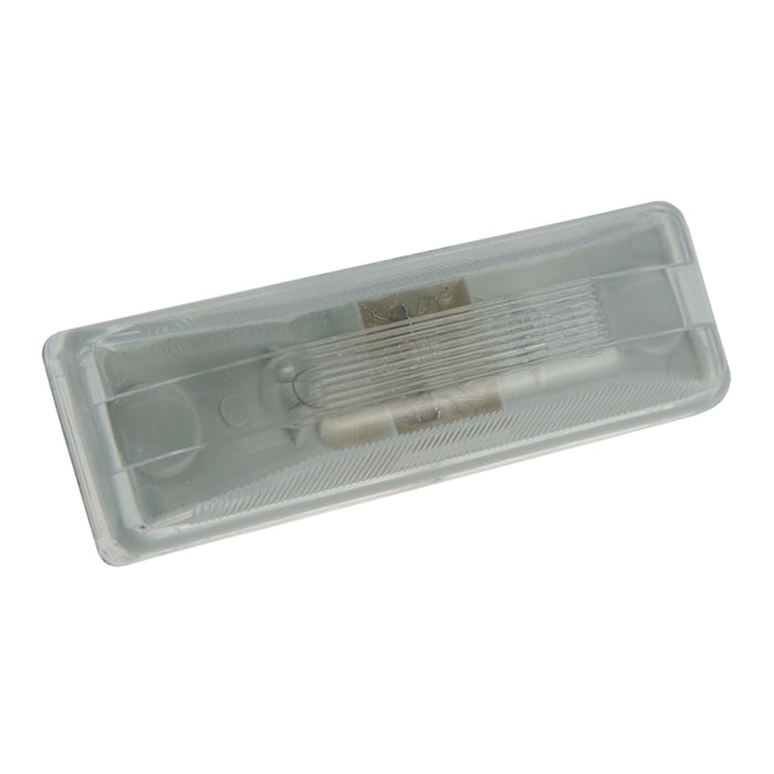 Grote (522) 60301 Rectangular Utility Light