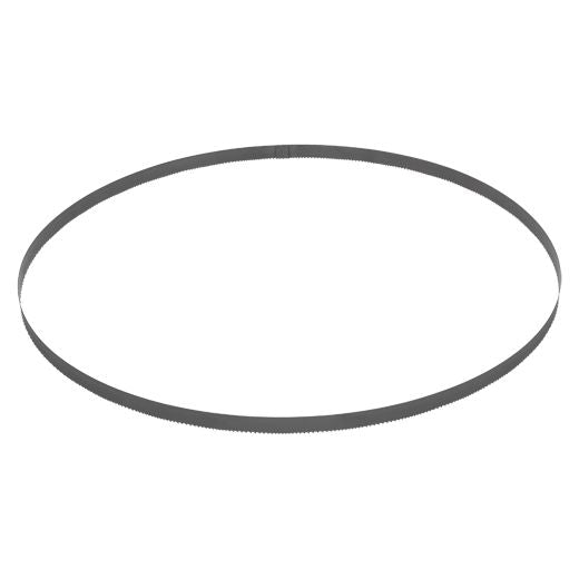 Milwaukee (366) 48-39-0572 18 TPI Sub-Compact Portable Band Saw Blade